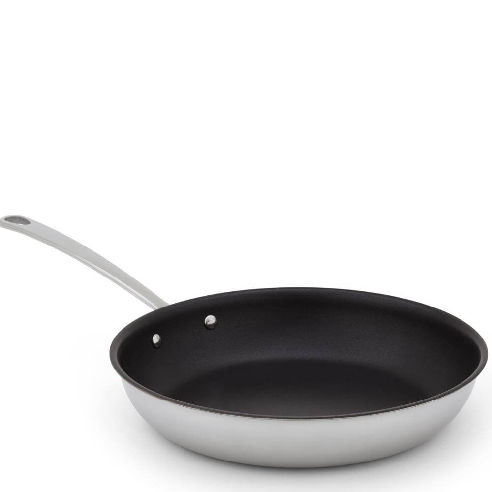 Stellar Eclipse Non-Stick Frying Pan